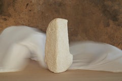 The 3 Faces Sculpture by Jean-Baptiste Van Den Heede