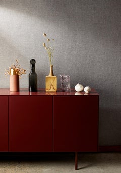 The 44 Server in Lacquer 180cm/71" wide White