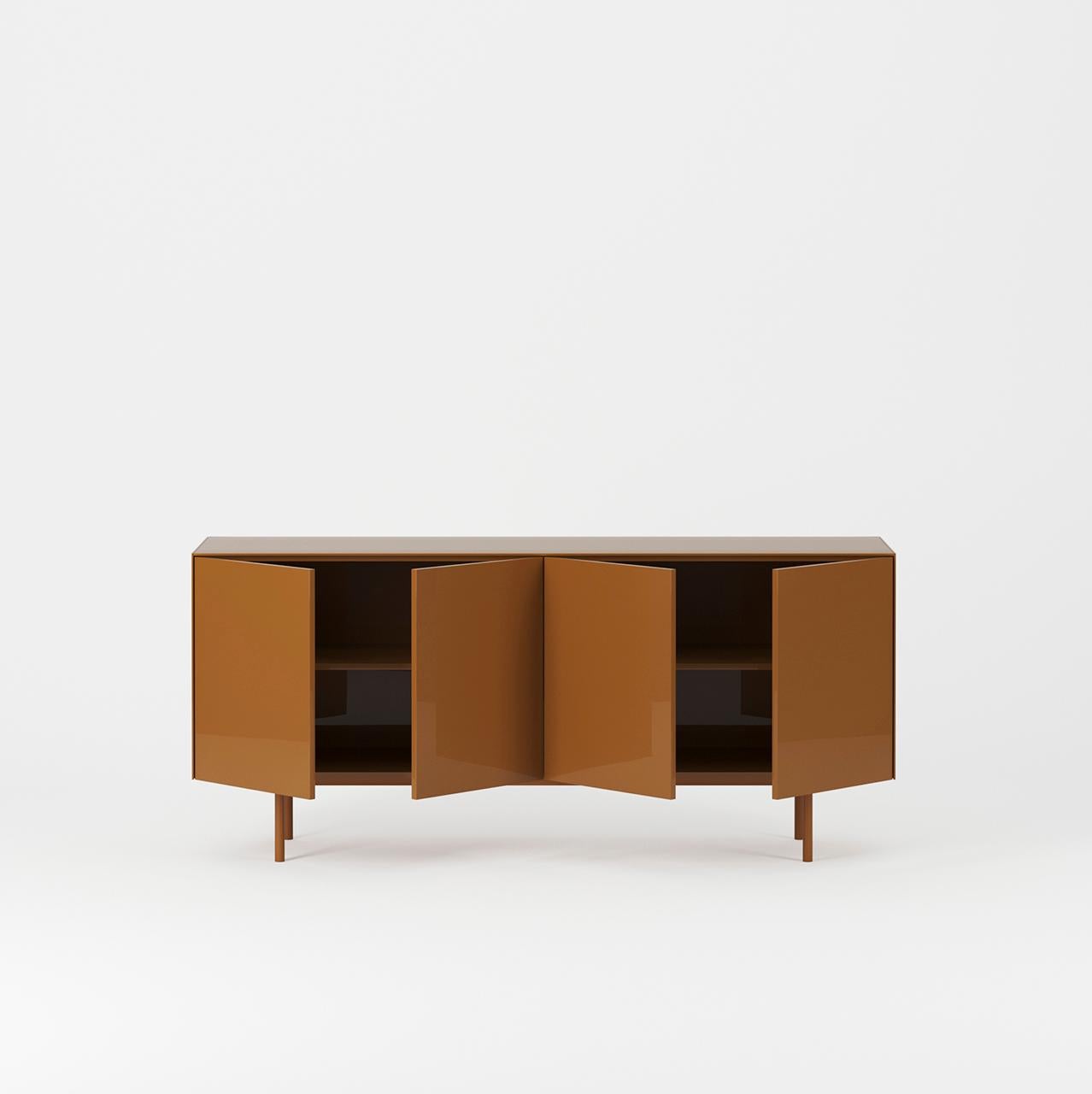 The 44 Server in Lacquer 180cm/71