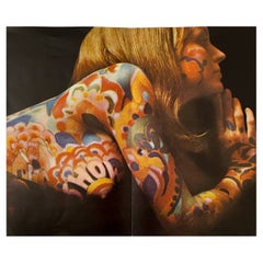 La 46esima Mostra Annuale di Arte Pubblicitaria ed Editoriale e di Design Poster