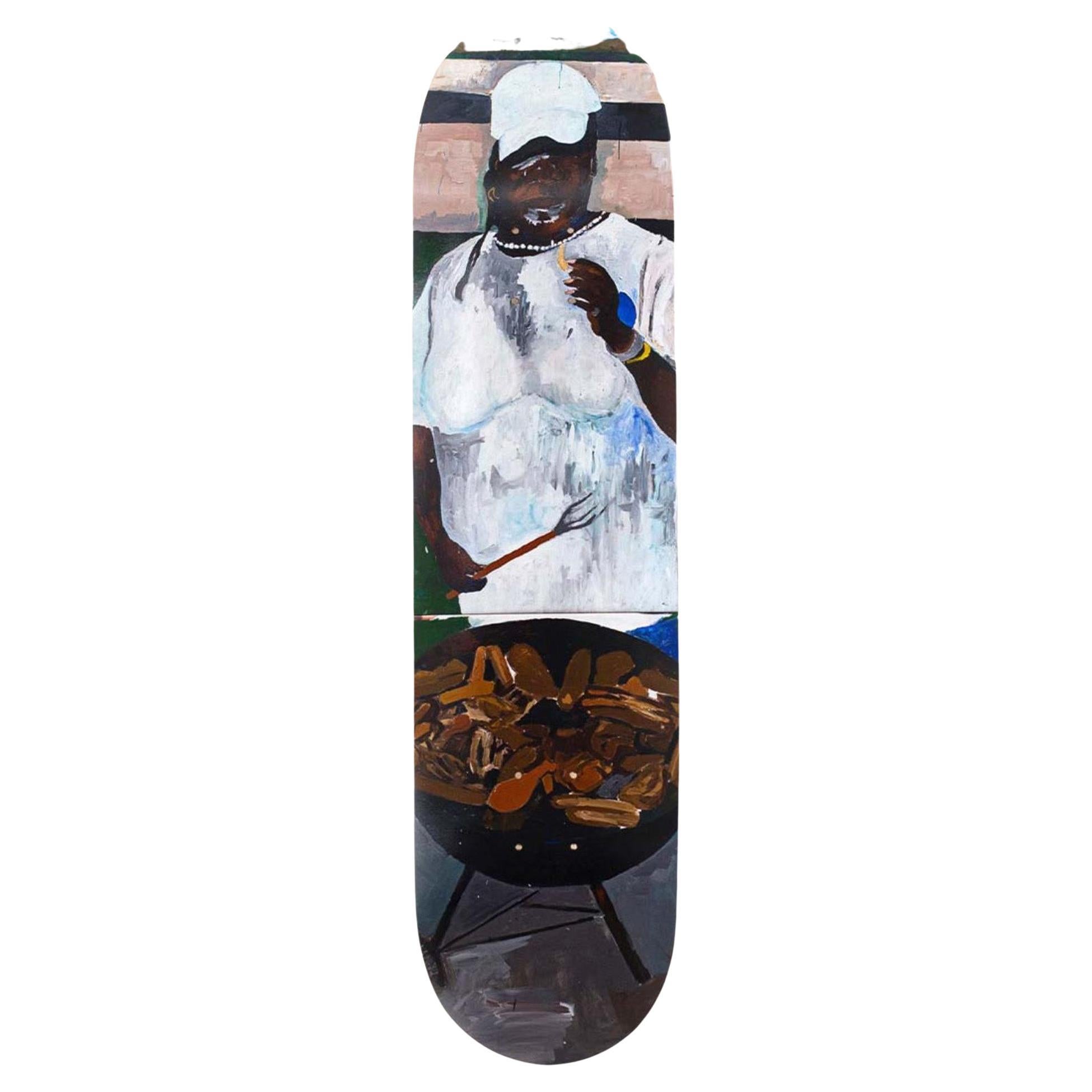 Louis Vuitton Skateboard - 8 For Sale on 1stDibs  louis vuitton skate  board, louis vitton skateboard, louis vuitton skateboard deck