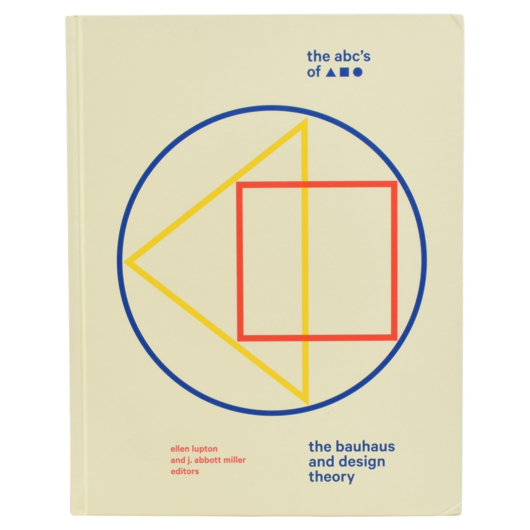 The ABC's of Triangle, Square, Circle