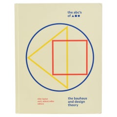 The ABC's of Triangle, Square, Circle