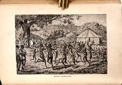 The Achievements of Stanley and Other African Explorers - FIRST EDITION