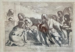 The Adoration of the Magi