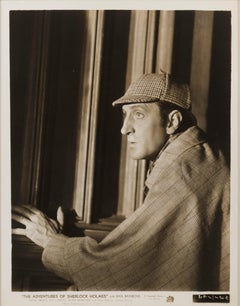 The Adventures of Sherlock Holmes