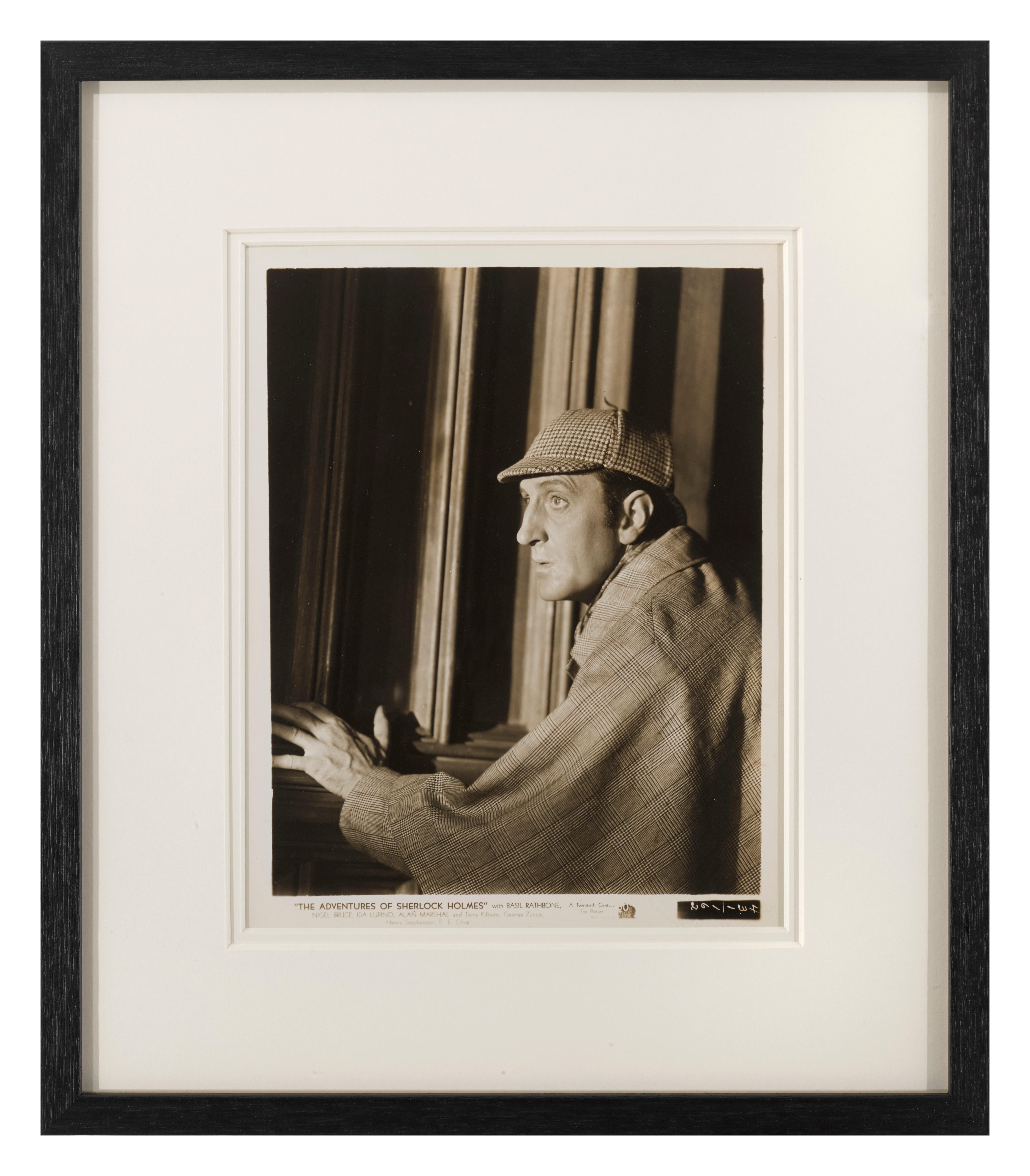 Las aventuras de Sherlock Holmes en Excelente estado para la venta en London, GB