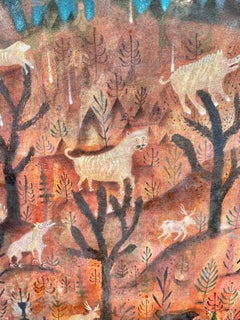 "The Aftermath I" by Kevin Paulsen