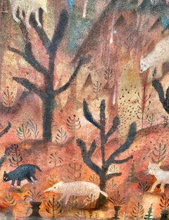 "The Aftermath II" by Kevin Paulsen