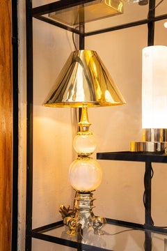 The Agadir Lamp by Neo Kasbah