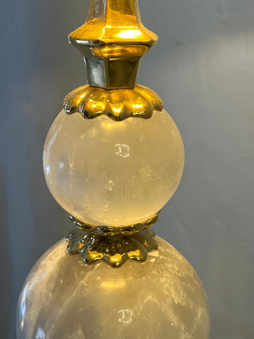 The Agadir Lamp by Neo Kasbah In New Condition For Sale In Wrexham, GB