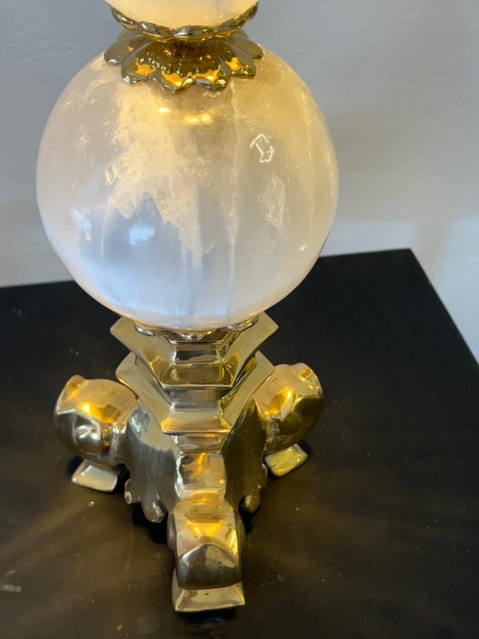 Contemporary The Agadir Lamp by Neo Kasbah For Sale