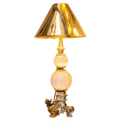 The Agadir Lamp by Neo Kasbah