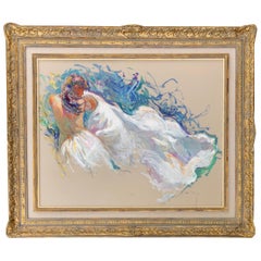 "The Air" by Jose Royo