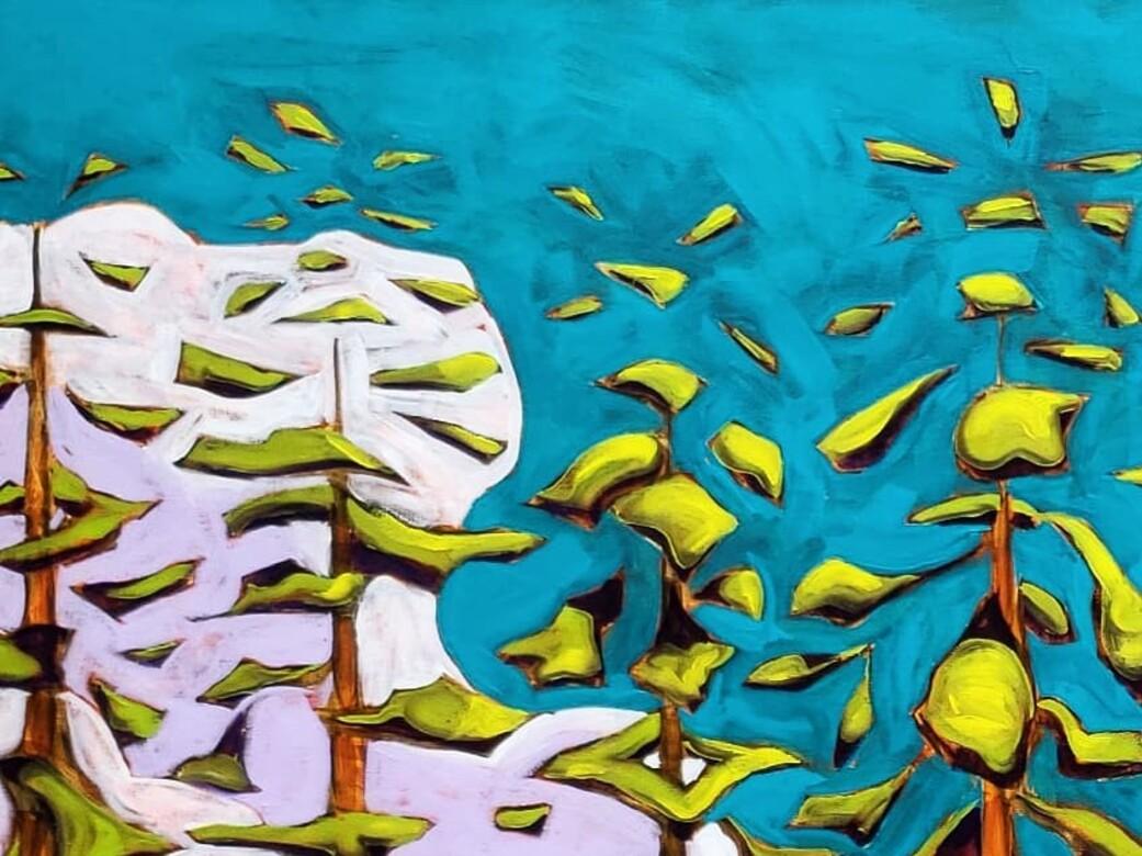 James Mattison (1990) est un artiste autodidacte qui se concentre sur des impressions contemporaines de personnes et de leur environnement, à la fois chez lui en Nouvelle-Angleterre et au-delà. Né à Portland, dans le Maine, James a commencé à