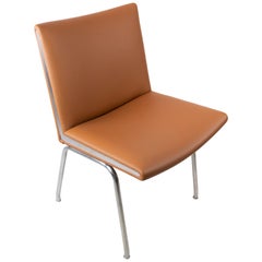 The Airport-Chair, Model AP37, Designed by Hans J. Wegner in the 1950s