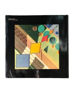 The Album Cover Album