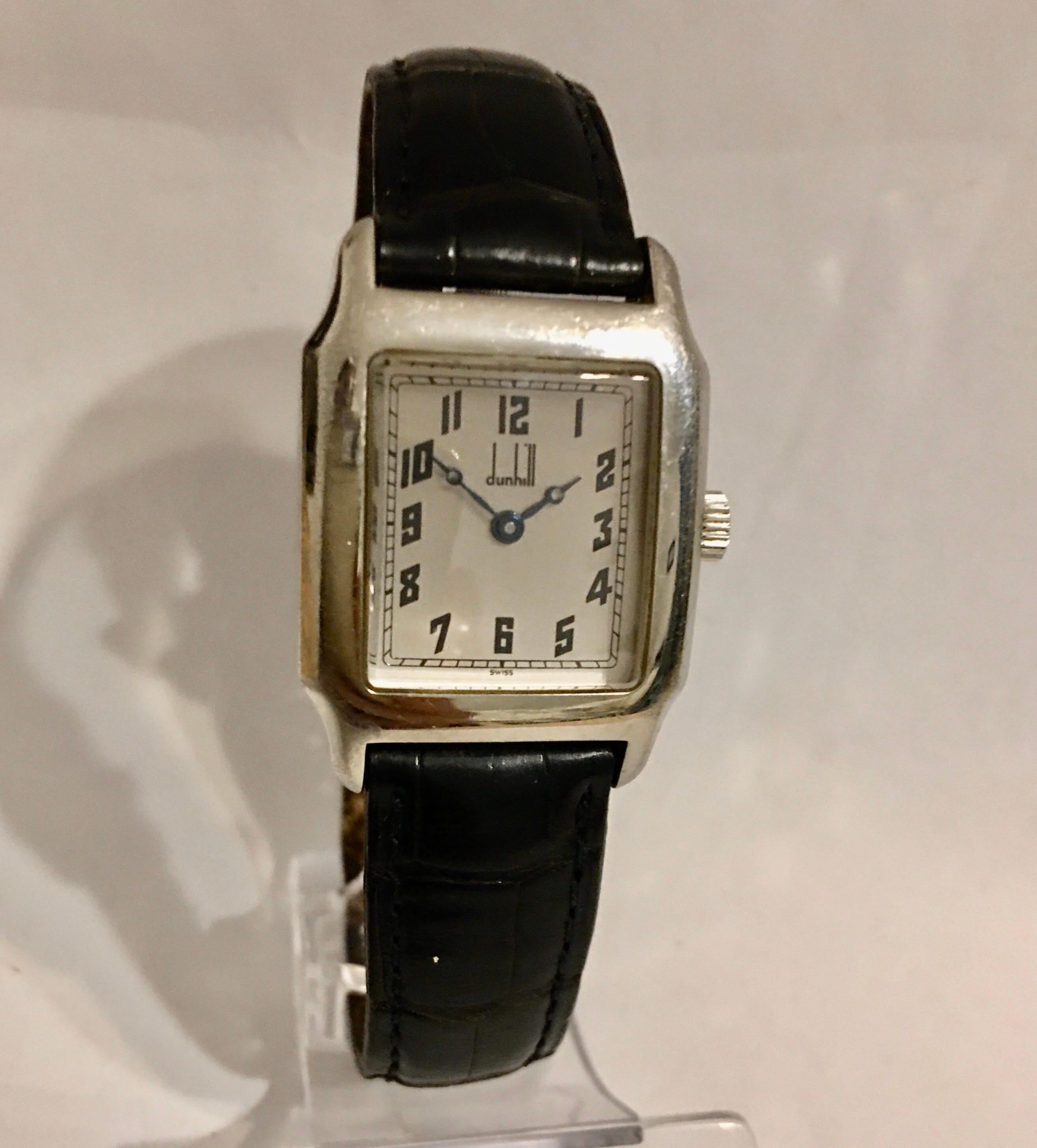 dunhill watches for sale