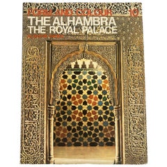 The Alhambra The Royal Palace, Moorish Spain
