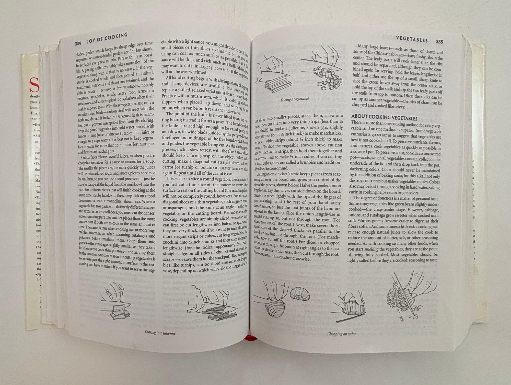 Paper The All New All Purpose Joy of Cooking For Sale