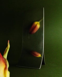 The ALL U S mirror by Jord Lindelauf