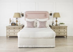 The Amalfi Headboard