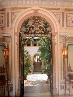 The American Country House de Clive Aslet, 1ère édition