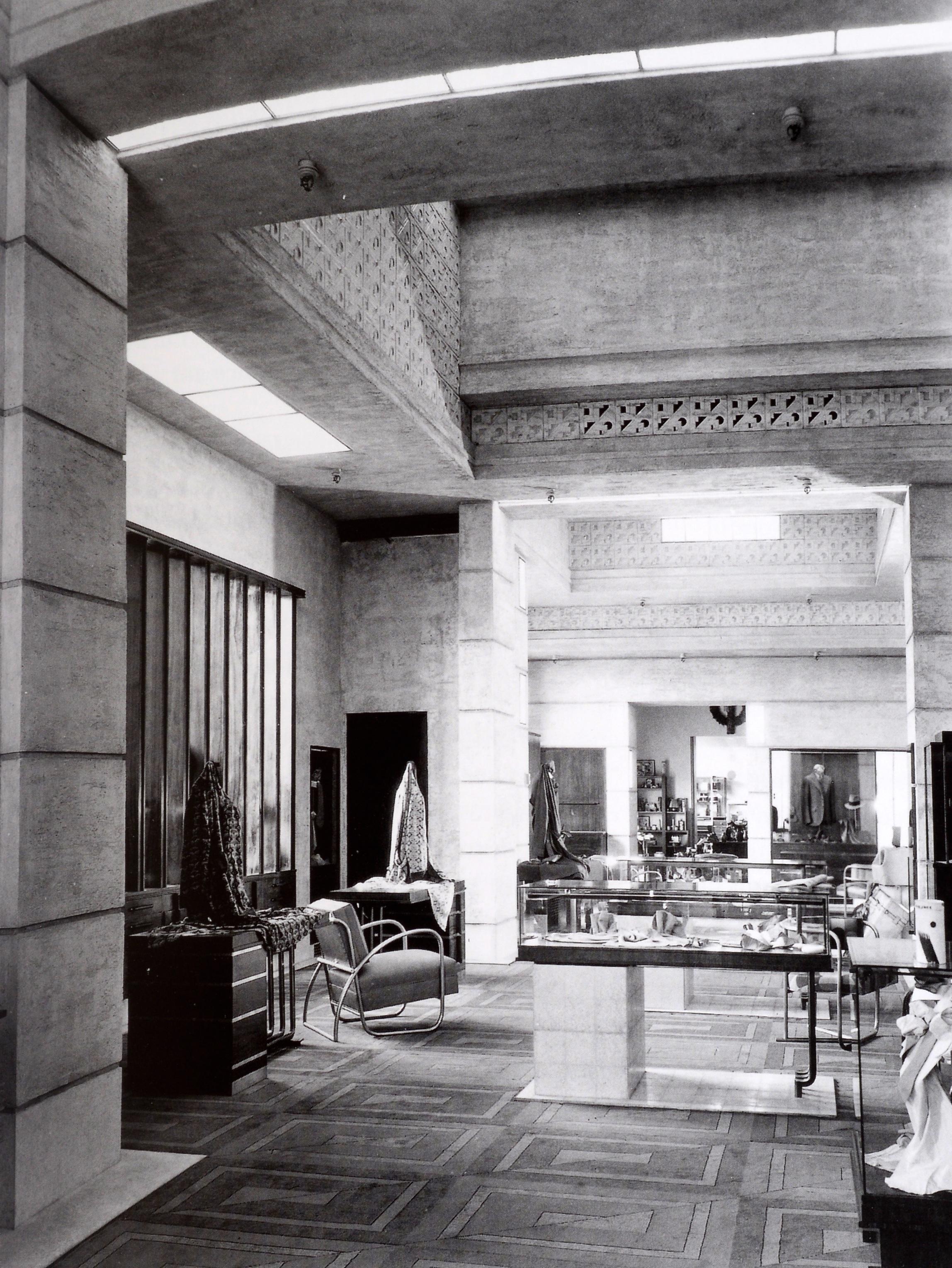 The American Department Store Transformed, 1920-1960 by Richard Longs, 1st Ed For Sale 2