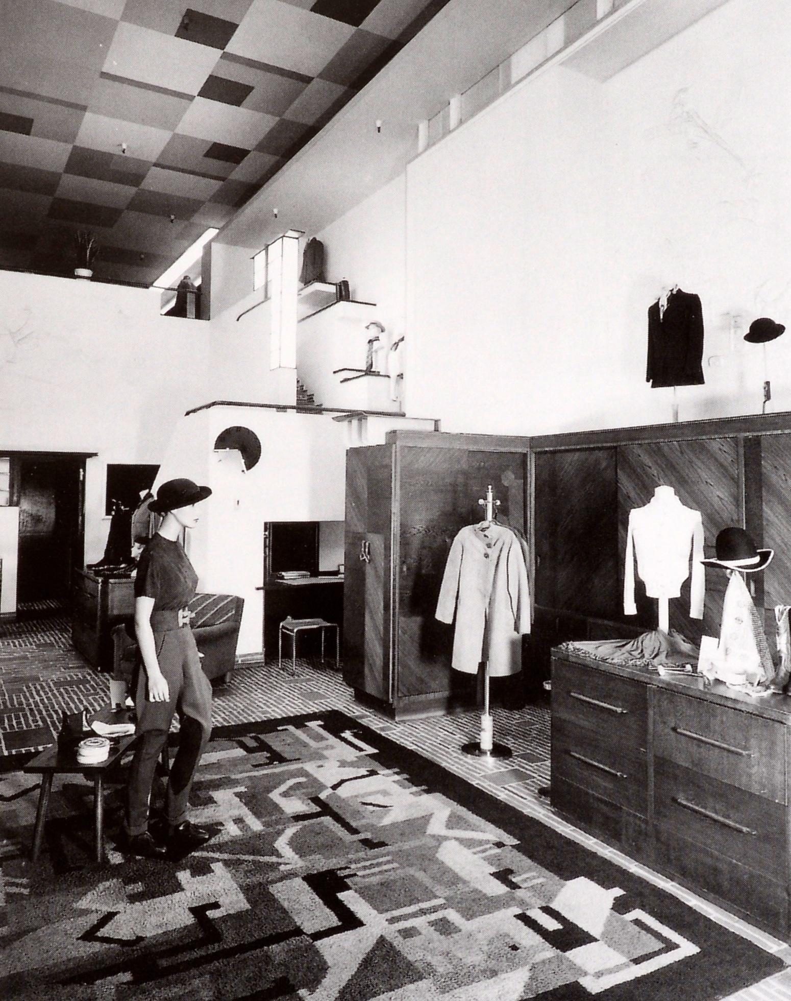 The American Department Store Transformed, 1920-1960 by Richard Longs, 1st Ed For Sale 3
