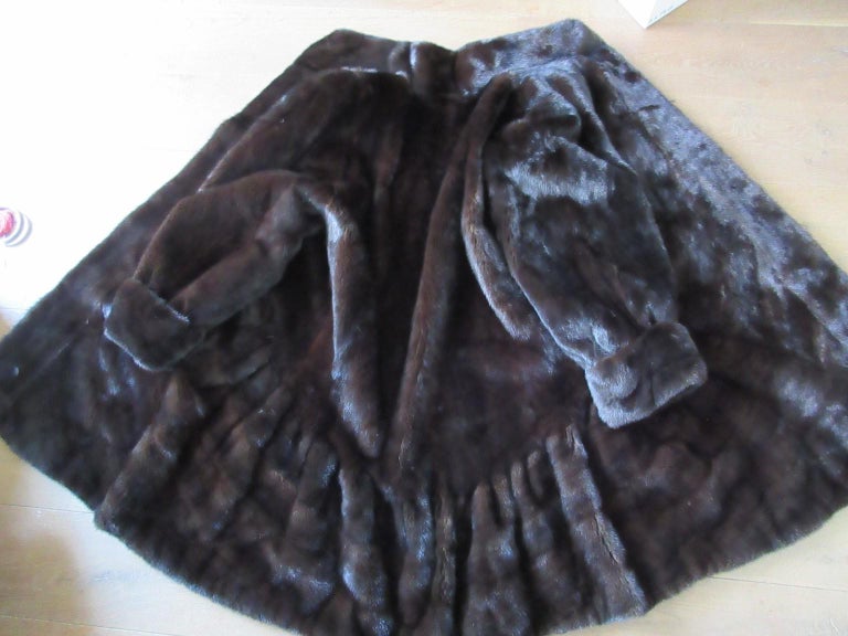 The American Fur Awards, American Ultra