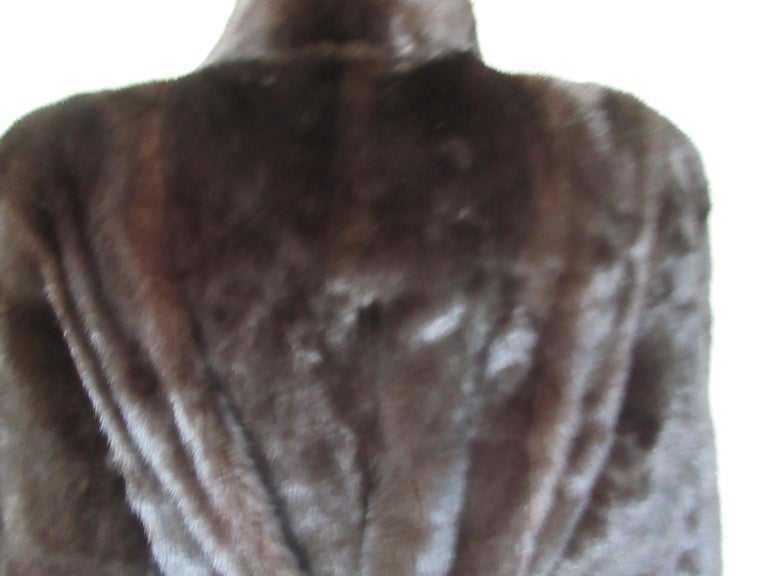 The American Fur Awards, American Ultra