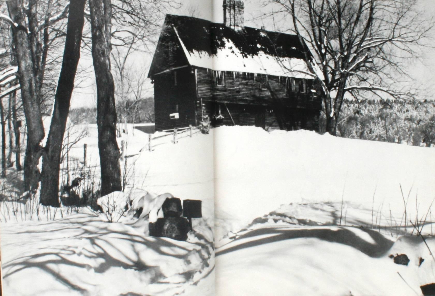 The American Heritage History of Notable American Houses 1st Deluxe Ed In Good Condition For Sale In valatie, NY