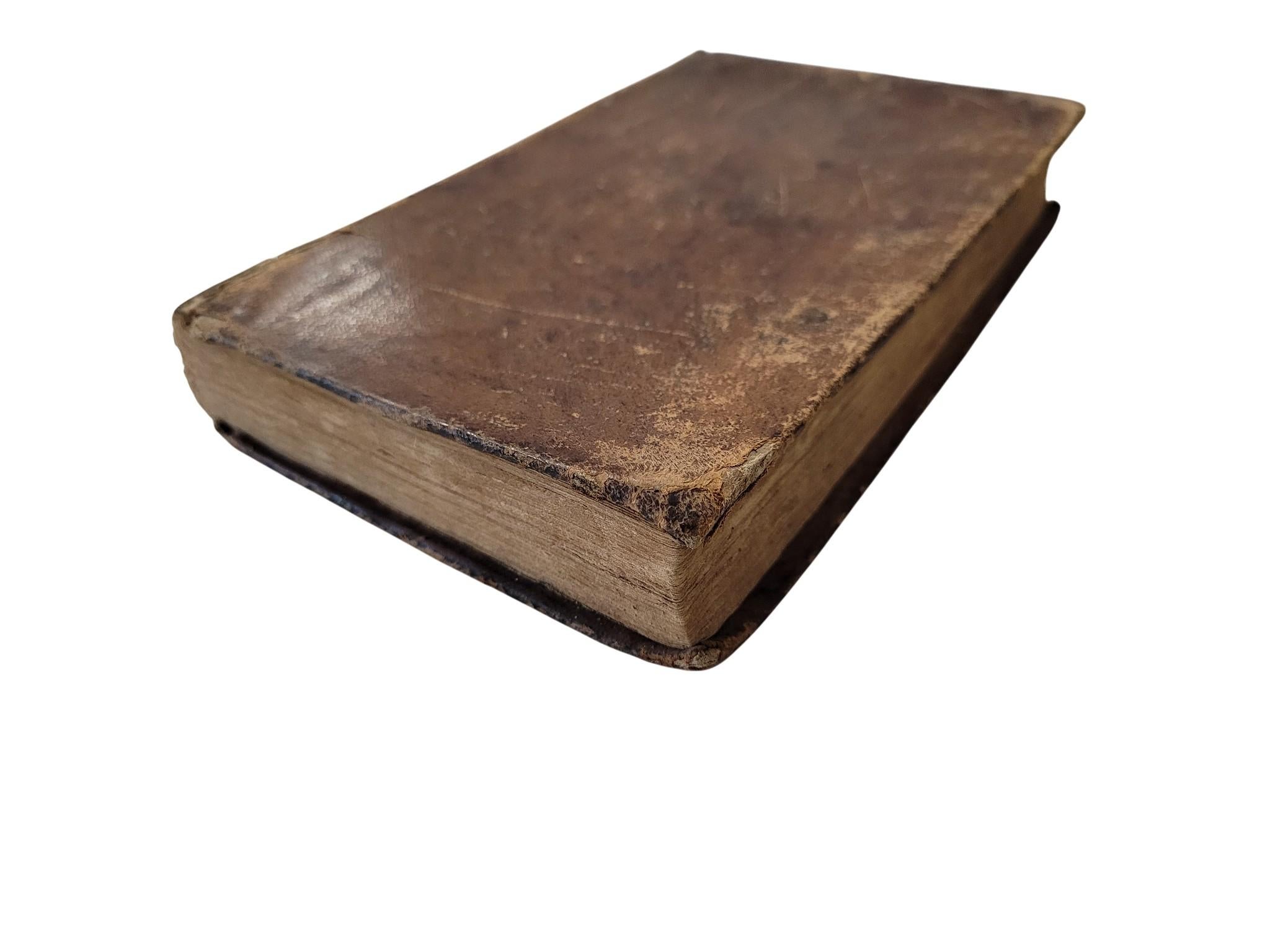 L'orateur américain (1811), première édition Abîmé - En vente à North Palm Beach, FL