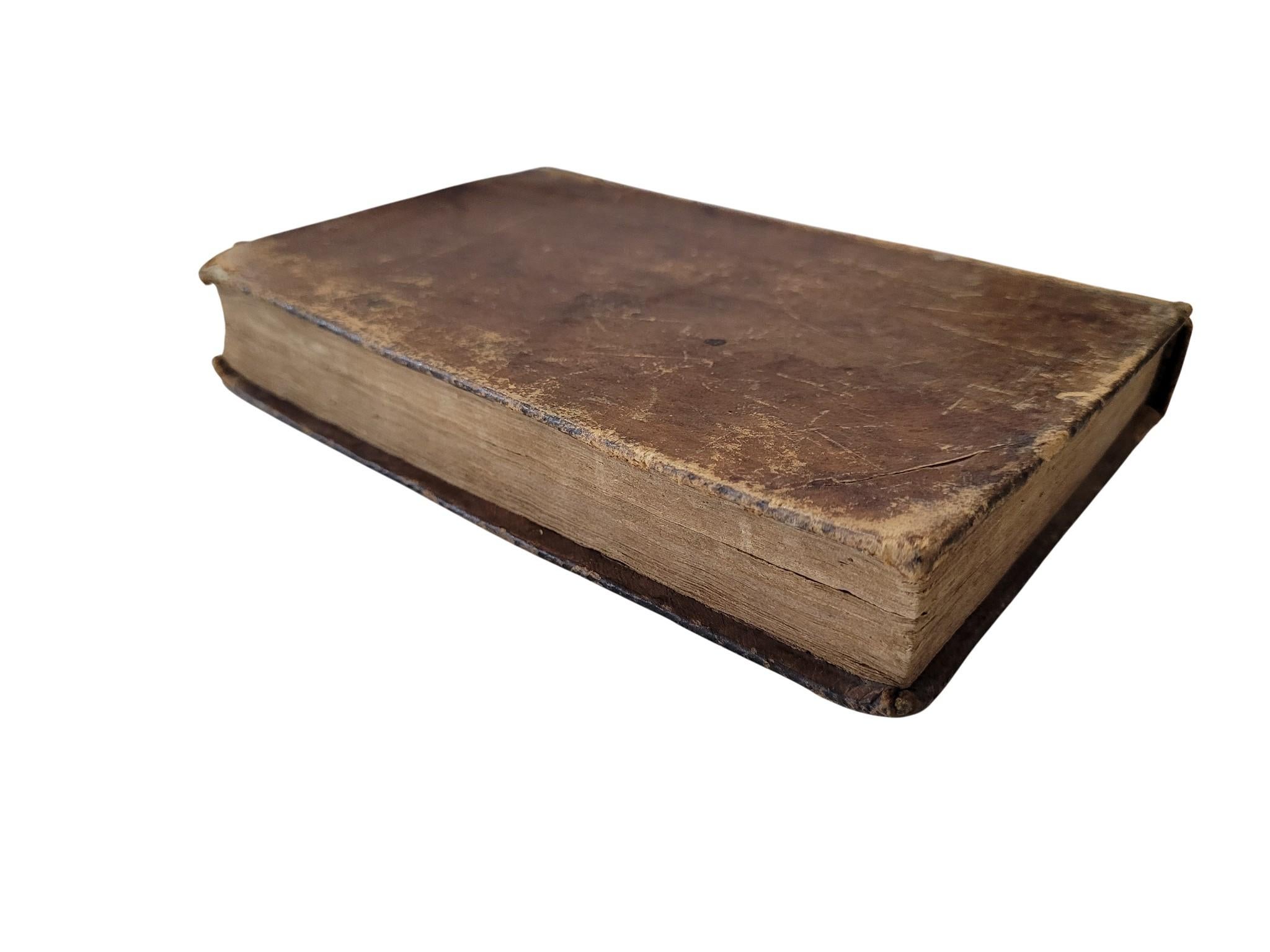 XIXe siècle L'orateur américain (1811), première édition en vente