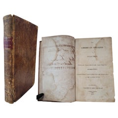 El orador americano (1811), primera edición