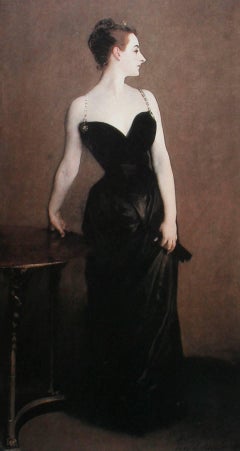 L'aile américaine du Metropolitan Museum of Art