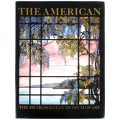 The American Wing at the Metropolitan Museum of Art
