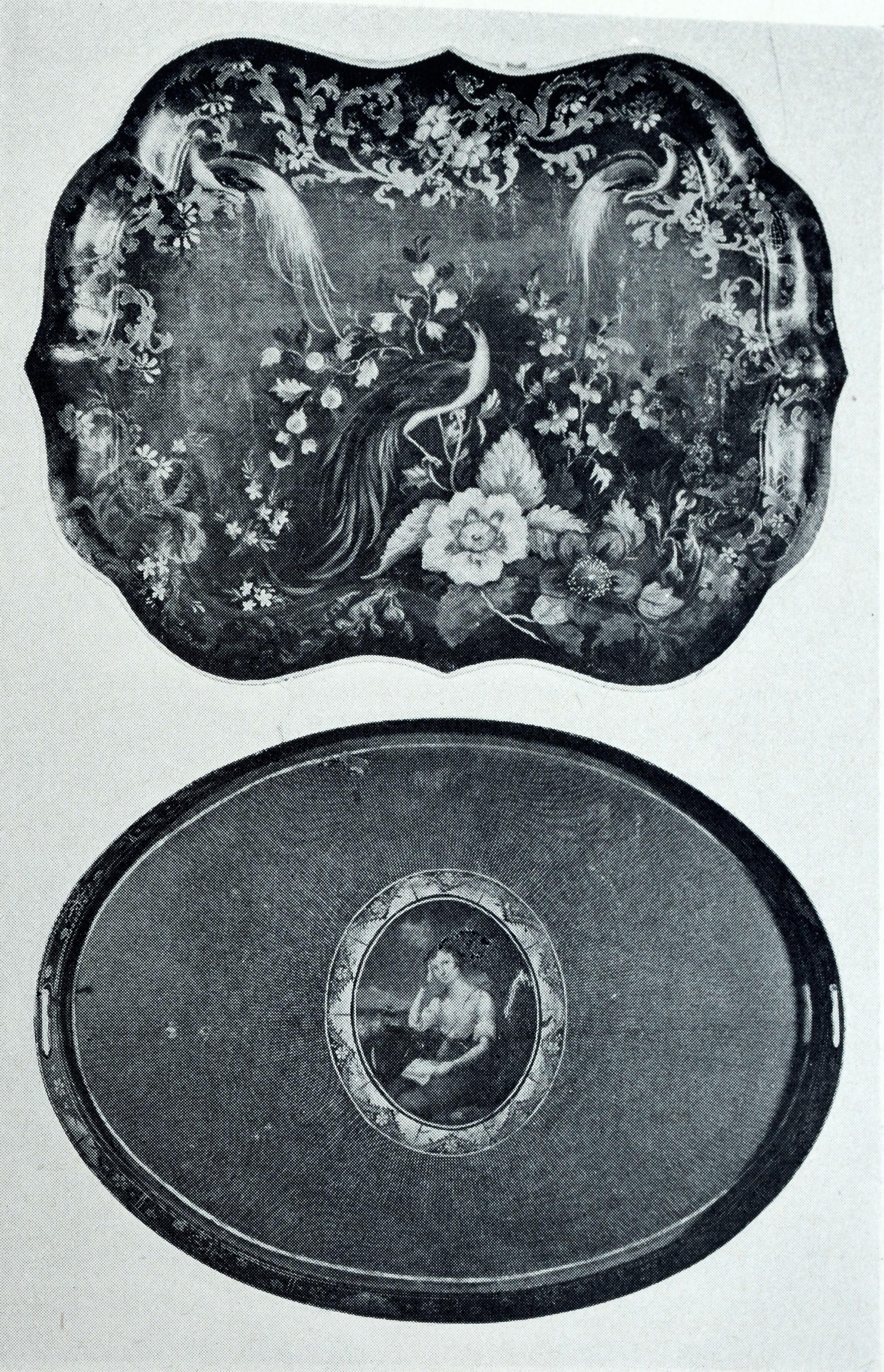The Americana Collection of the Late Mrs. J. Amory Haskell. Part 6, Parcs-Bernet en vente 3