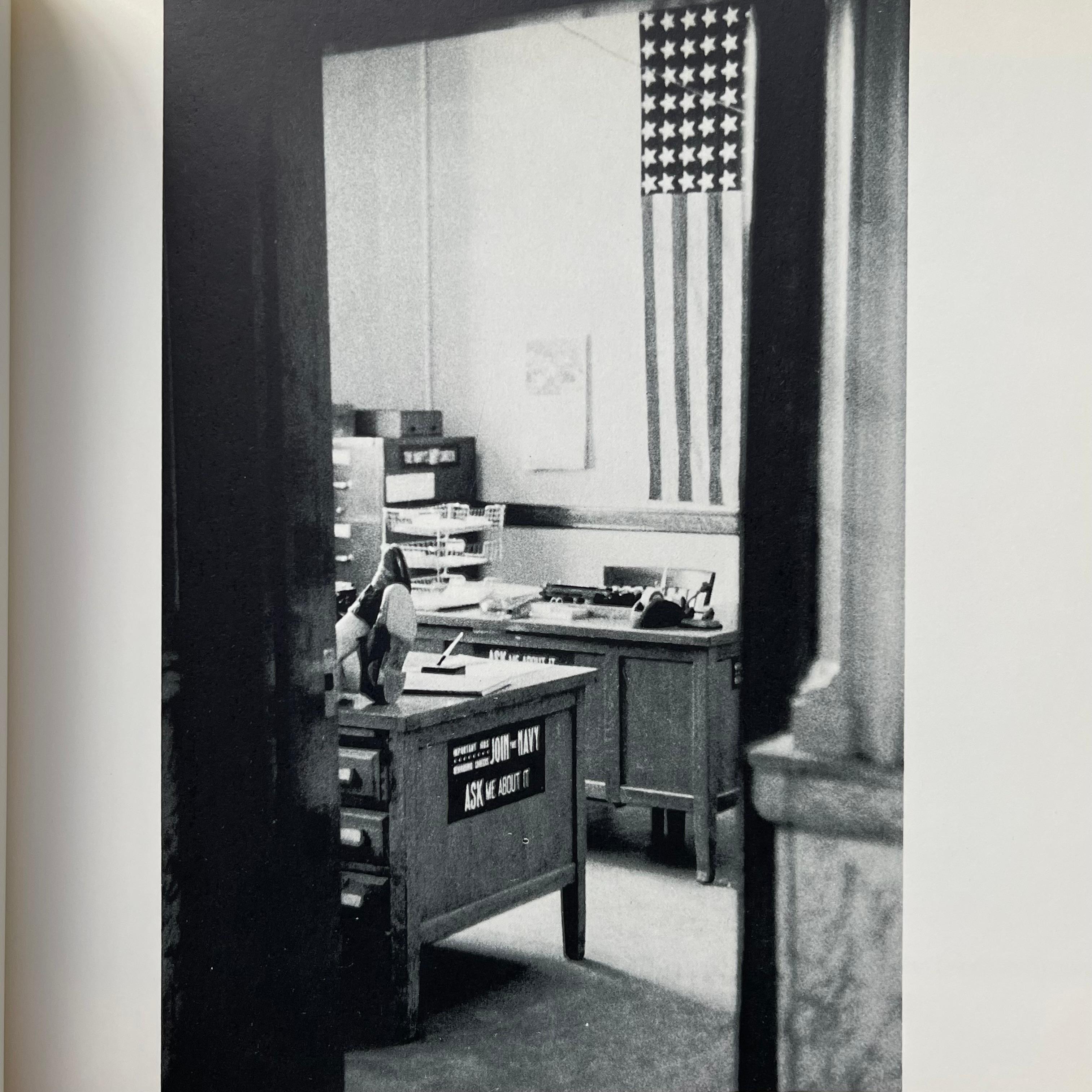 The Americans Robert Frank, Jack Kerouac 1st Enlarged Ed. 1969 1