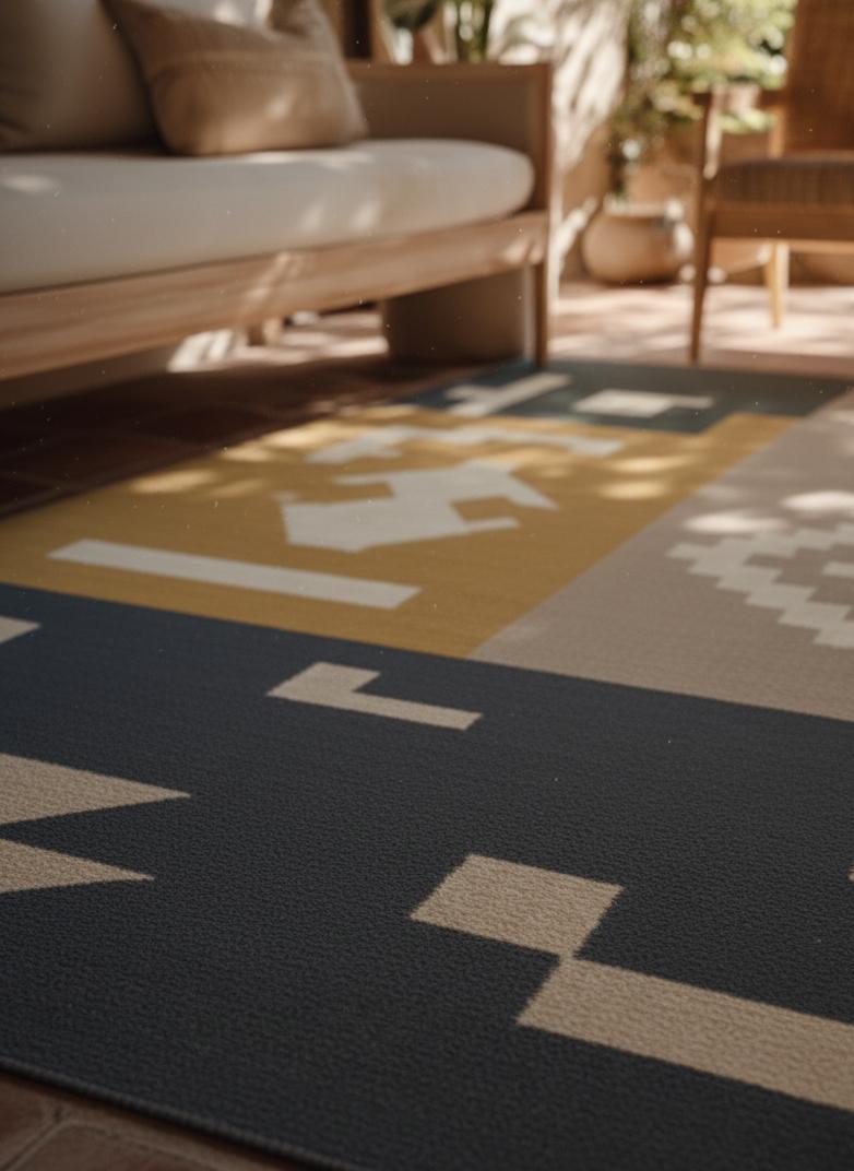 The Anatolia Collection Contemporary  Türkischer handgewebter flachgewebter Kilim-Teppich im Angebot 1