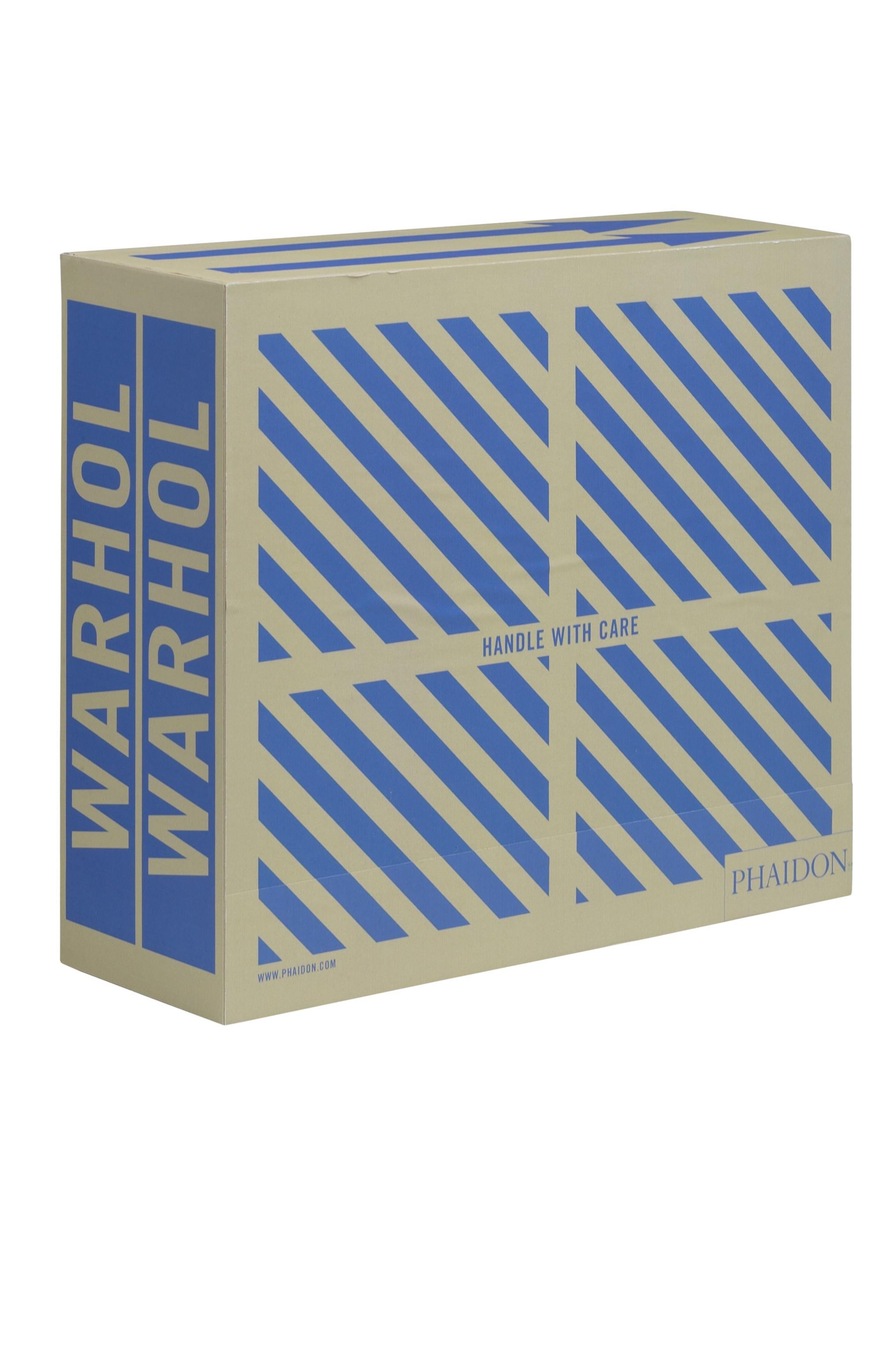 The Andy Warhol Catalogue Raisonné Paintings and Sculptures 1964–1969 (Volume 2) In New Condition For Sale In New York, NY