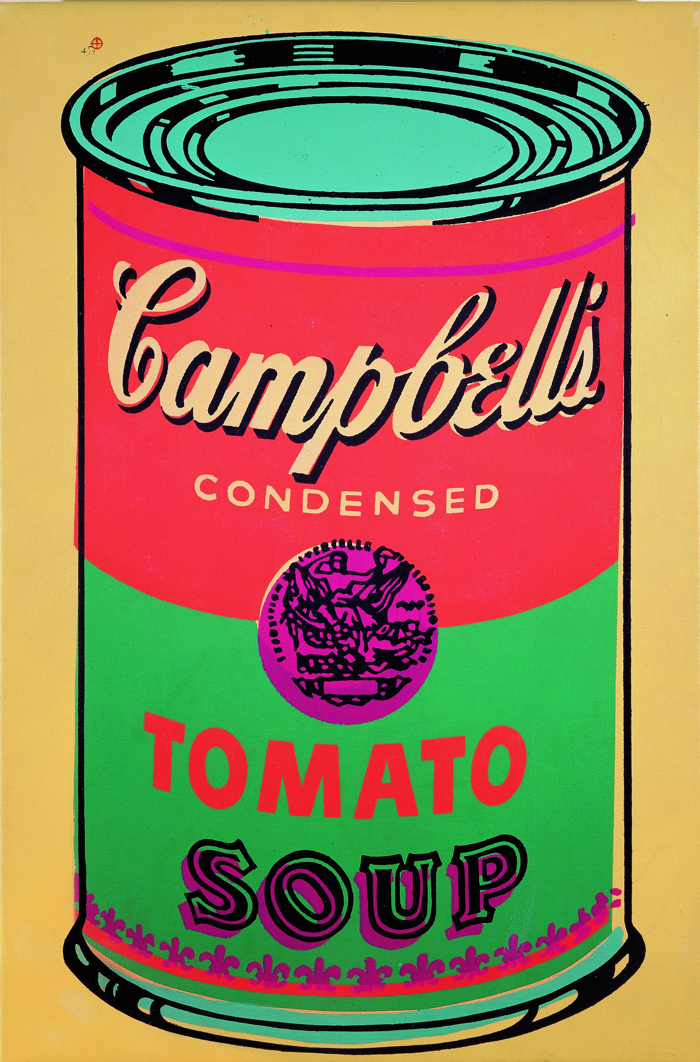 The Andy Warhol Catalogue Raisonné Paintings and Sculptures 1964–1969 (Volume 2) For Sale 1