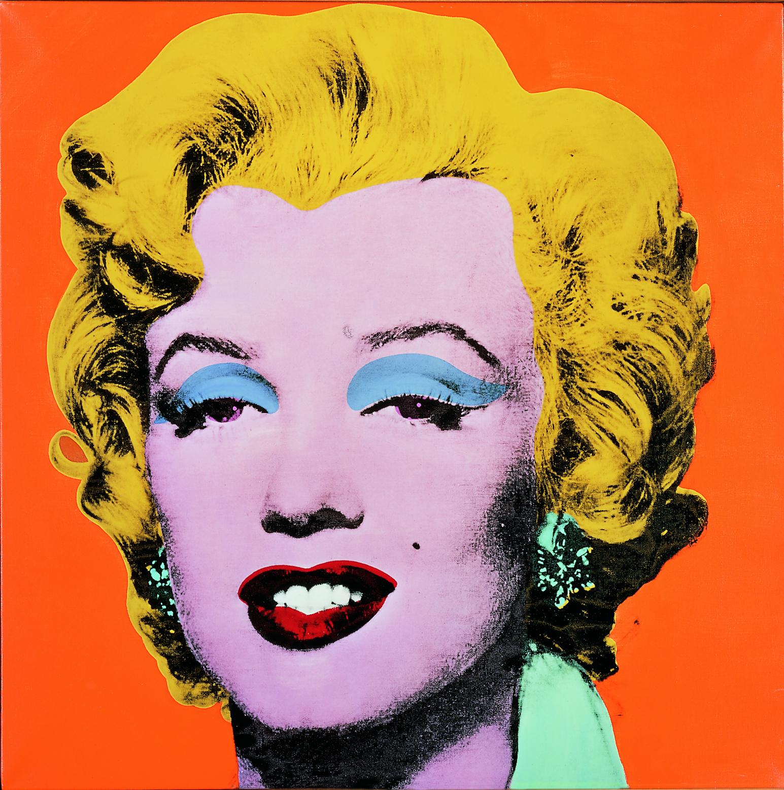 The Andy Warhol Catalogue Raisonné Paintings and Sculptures 1964–1969 (Volume 2) For Sale 2