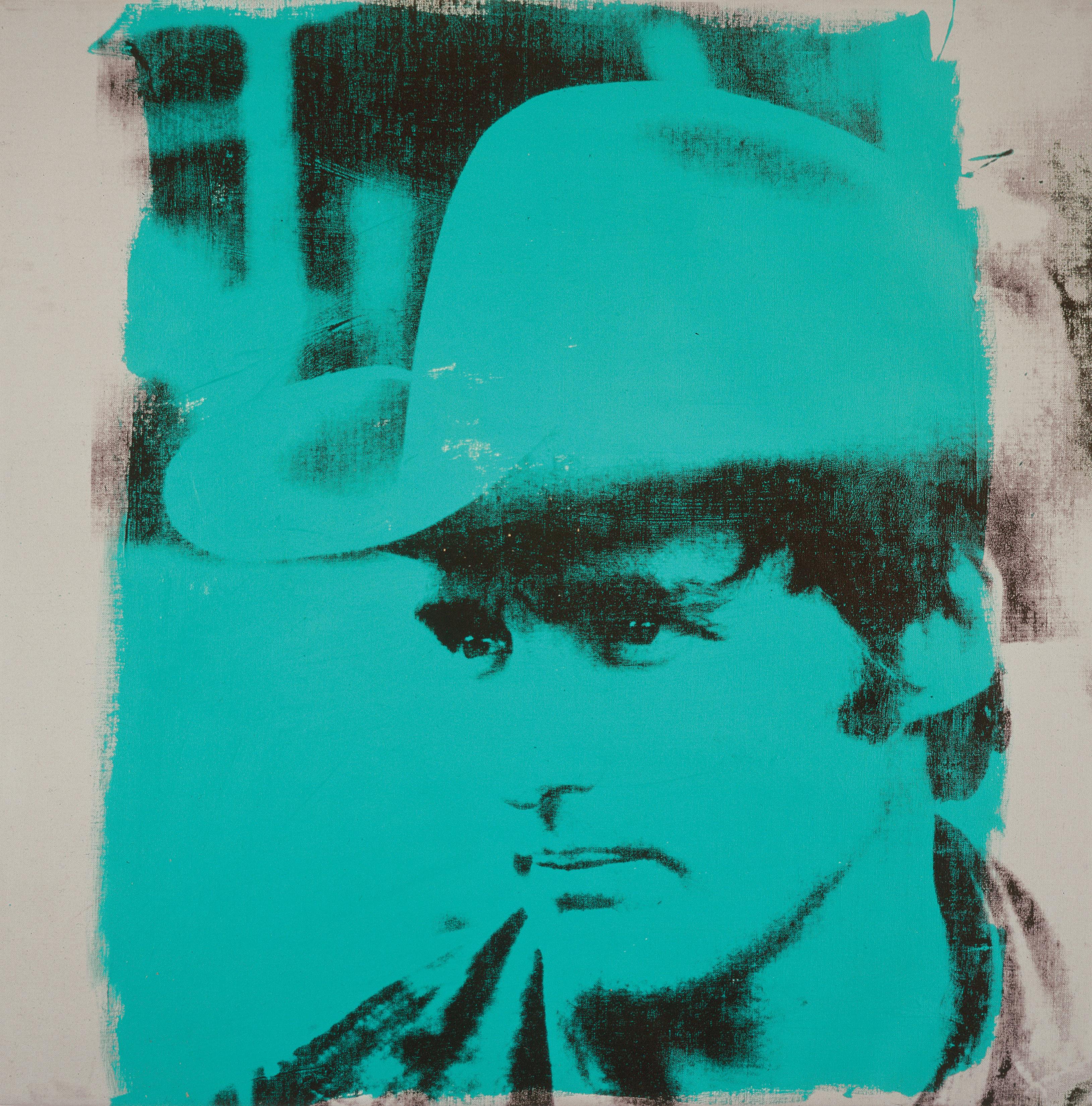 El Catálogo Razonado de Pinturas y Esculturas de Andy Warhol 1970-1974 (Volumen 3) en venta 1
