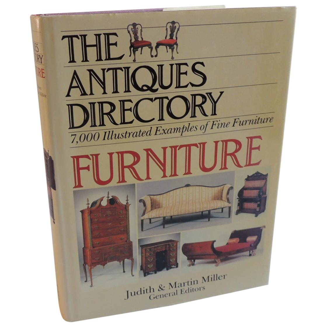 "Classic Contemporary: The DNA of Furniture Design" Book by Tim Gosling
