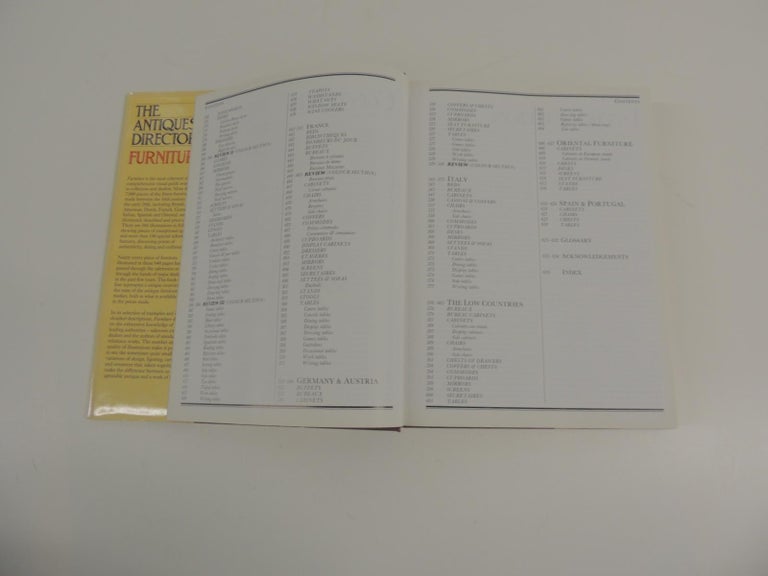 The Antiques Directory of Furniture For Sale at 1stDibs