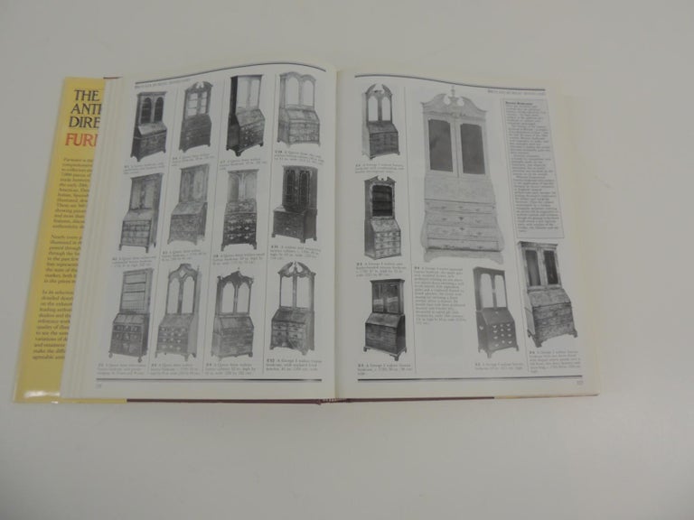 The Antiques Directory of Furniture For Sale at 1stDibs