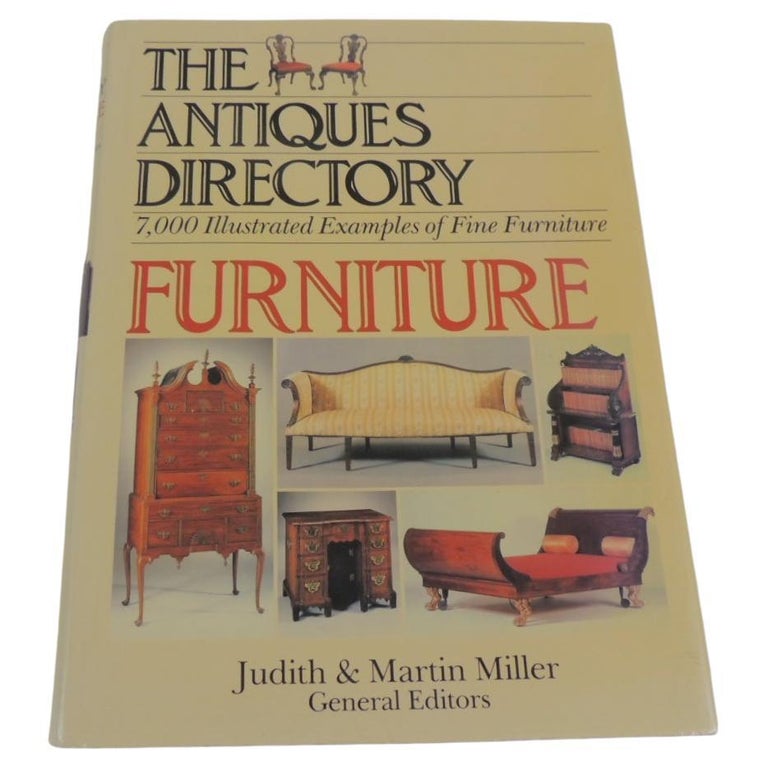The Antiques Directory of Furniture For Sale at 1stDibs