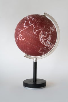The any colour you want globe