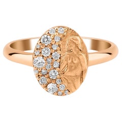 Der Diamantring Aphrodite